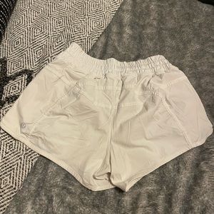 lulu shorts